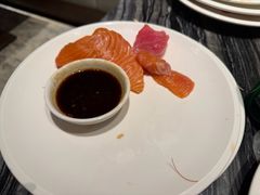 -北京乐多港万豪酒店·臻厨