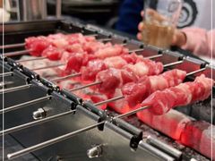 -很久以前羊肉串(大华三路店)