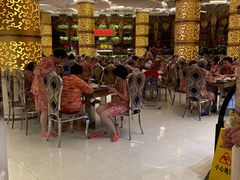 -宝丽金大酒店·洗浴中心