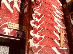 -NIUAN牛庵·日式和牛烧肉(恒隆店)