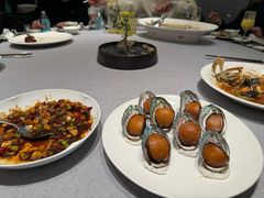 -龙宴海鲜城(经中路店)