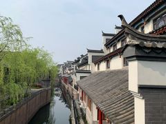 -常德桃花源景区