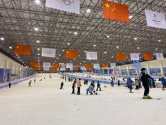 -绍兴启迪乔波冰雪世界