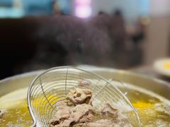 -林记潮牛·牛肉火锅(上马墩店)