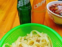 -兄弟俩老李家牛肉汤(总店)