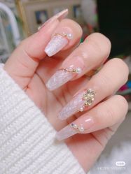 -1T·1M 日式美甲美睫