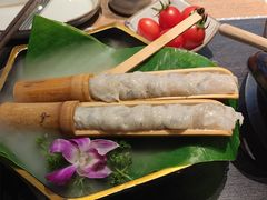-炉角·鲍鱼牛腩煲(国贸商城店)