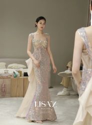 -Renee芮亦婚纱(原丽莎)