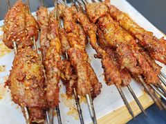 -有奴思烤肉·清真(正宁路店)
