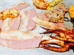 -玫瑰花园自助烤肉(顺义鑫海韵通店)
