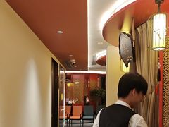 -牛将军•涮肉•烤肉(北京王府井·故宫店)