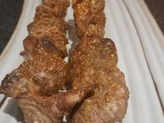 -丝路金桃·新疆菜(徐汇店)