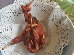 -乔家满族八大碗(流水沟店)