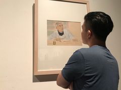 -江苏省美术馆(长江路新馆)