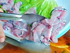 -大理.老字号渝记酸萝卜乌鱼(古城总店)