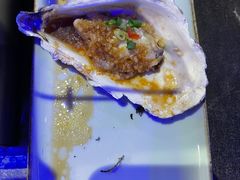 -很久以前羊肉串(清河店)