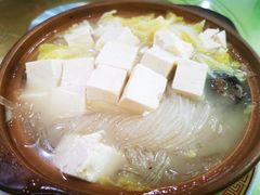 -砂锅居(西四店)