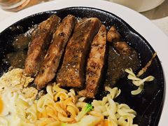 -米莱蒂亞牛排餐厅(福园广场店)