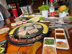 精选猪五花-超级神炭烤肉夜食(芥园西道店)