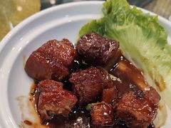 -小秦淮·南京土菜(新亭西路店)