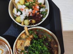 -西环肥仔螺蛳粉(南宁第一分店)