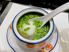 清炖夜来香-大林苑世家精细潮州菜