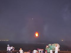 -东戴河风景区-止锚湾