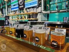 -Goose Island Brewhouse鹅岛精酿啤酒酿造工坊餐厅