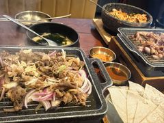 -双门洞·森系料理(体育西店)
