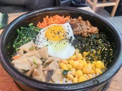 -米村拌饭(银泰中心店)