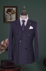 -ChenV西服礼服高级定制(市区养育巷店)
