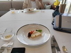 -北京柏悦酒店·锦庭餐厅Dining Room