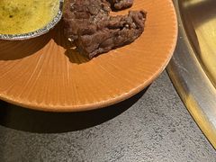 -極屋鮨牛 · 烧肉酒场(时代C馆店)