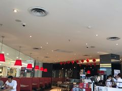 -必胜客餐厅(昆百大泰业城店)