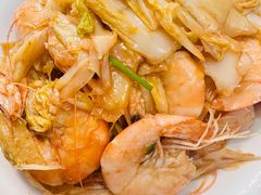 -华春餐馆(鱼山路店)