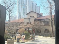 -静园(和平区)