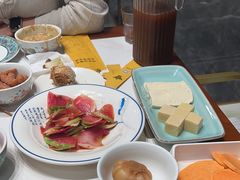 -公益西桥(地铁站)