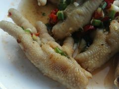 -黎里王记辣脚(黎里总店)