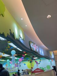 -莫莉幻想儿童乐园(北京顺义华联店)