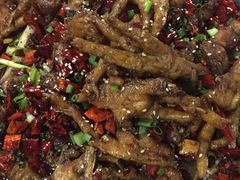 -重庆金爪爪干锅(龙头寺店)