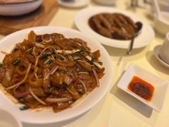 -利苑酒家(合景国际金融广场店)