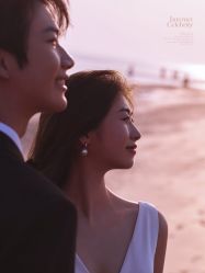 -杭州金夫人婚纱摄影(富阳私享店)