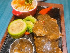 -豪客来牛排(海沧阿罗海店)