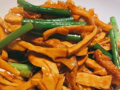 -吕氏疙瘩汤·私家菜馆(慈云寺店)