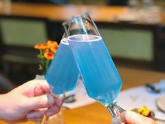 -春树下·院子露台西餐厅(中隐于市店)