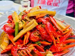 -聚味瞿记·龙虾堂(坡子街店)