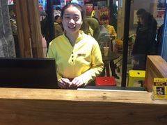 -巴奴毛肚火锅(六天地店)