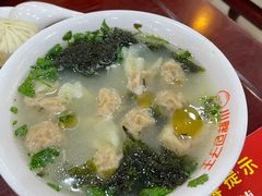 -老北京炸酱面·京味菜(西花市店)