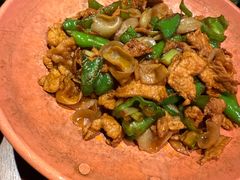 -云海肴·汽锅鸡·云南代表菜(天山百盛优客店)