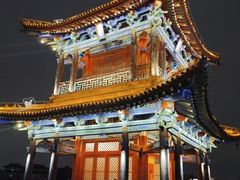 -西安城墙·碑林历史文化景区